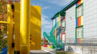 Газификация детского сада «Казачок»: шаг к улучшению качества жизни в Ростовской области