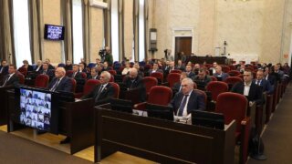 Развитие Кубани до 2030 года: об итогах стратегической сессии рассказала депутат Вероника Иванчикова