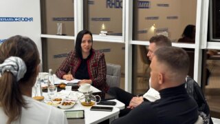 В редакции «Кубань сегодня» обсудили революцию искусственного интеллекта в бизнесе