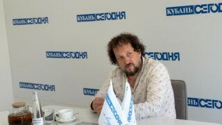 Бизнес и семеро детей: как Андрей Скварек нашёл точку равновесия