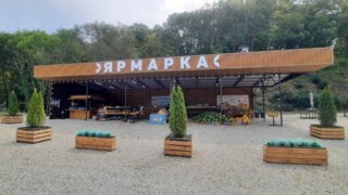 Оборот предприятий потребсферы Кубани вырос на 10%