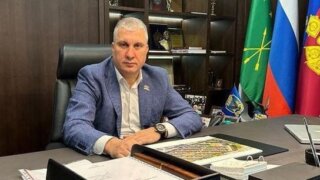 Об инициативе ЛДПР в сфере ЖКХ рассказал депутат ЗСК Батырбий Панеш