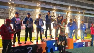 Сотрудники МУП “КТТУ” завоевали награды на конкурсе “Водитель года — 2025”