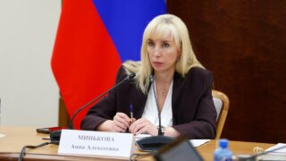 На нужды социальной сферы Кубани выделят свыше 360 млрд рублей