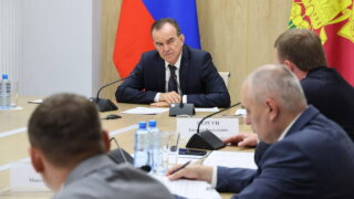 Свыше 10 млрд рублей власти Кубани направят на подготовку к отопительному сезону