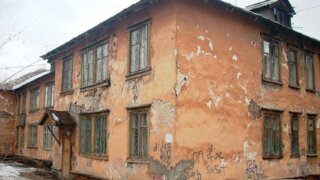 Кабмин выделил Краснодарскому краю 176,5 млн рублей на расселение из аварийного жилья