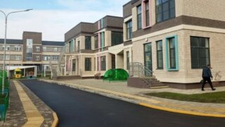 ИНСИТИ девелопмент завершила строительство всех образовательных учреждений в Образцово