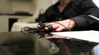Мать 3-летней девочки, которую убил отец на Кубани, прошла полиграф в эфире федерального канала