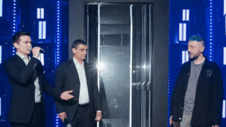 Лифты от студии Артемия Лебедева появятся в домах Краснодара и Новороссийска