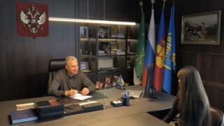 Депутат ЗСК Батырбий Панеш рассказал об инициативе ЛДПР