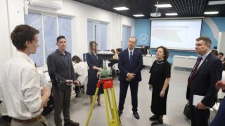 Председатель ЗСК Юрий Бурлачко рассказал, как Кубань наращивает число собственных профессиональных кадров