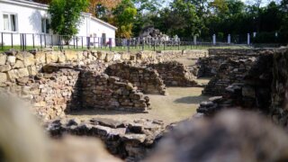 Госдума приняла законопроект об отмене запрета опубликования отдельных сведений об объектах археологического наследия