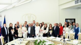 Репутация под защитой: в Краснодаре обсудили законодательные инициативы для бизнеса