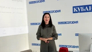 Стилист – имиджмейкер Анна Пинчук рассказала, как с помощью имиджа достигать успеха в карьере и личной жизни