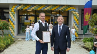 Мэр Сочи: открыто о главном
