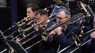 В Краснодаре проведут джазовый фестиваль