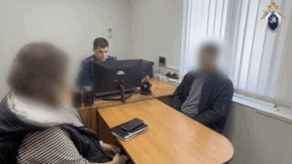 На Кубани мужчина пытался задавить толпу людей у клуба