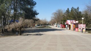 Режим повышенной готовности ввели в Ейском районе 