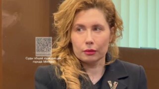 Суд отказал жене экс-мэра Сочи Копайгородской, требовавшей от МВД погасить проценты по ее кредиту