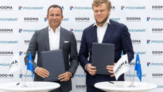 DOGMA и Русклимат заключили стратегическое соглашение о сотрудничестве