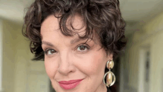 Кубанская актриса в роли нутрициолога снялась в новой комедии ТНТ «День семьи»