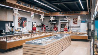 Лучшие предприятия потребительской сферы выберут на Кубани