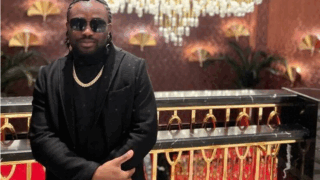 Житель Сочи родом из Нигерии выступит в шоу “Ярче звезд” на ТНТ