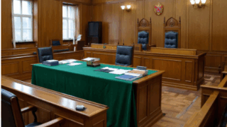 В Краснодаре вынесли первый в России приговор за незаконный возврат долгов