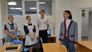 Татьяна Очкаласова проверила исполнение наказов избирателей в своем округе