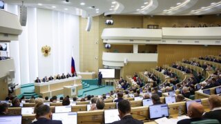 Юрий Бурлачко принял участие в парламентских слушаниях по проекту федерального бюджета на трехлетний период