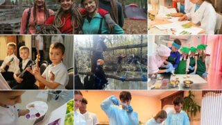 В Краснодарском крае для школьников разработали «карту занятости» на осенние каникулы