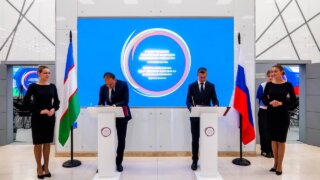 Кубань развивает сотрудничество с Республикой Узбекистан