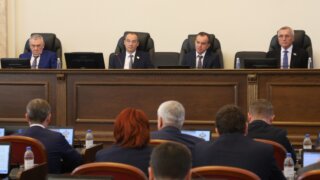 Депутаты ЗСК планируют установить штрафы за нарушение правил застройки в муниципалитетах края