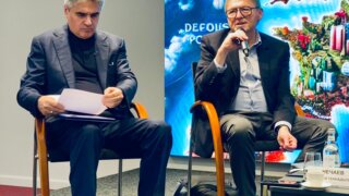 Борис Титов: стимулировать российскую промышленность к сокращению углеродного следа вскоре начнут Китай и Индия