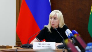 Анна Минькова стала генеральным директором кубанской ТВ-компании