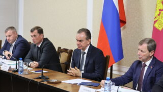 С 2026 года на Кубани вводят новую меру господдержки в животноводстве