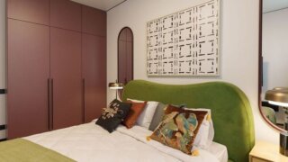 Распахнуть двери будущего дома: в жилом квартале DOGMA PARK открылся шоурум