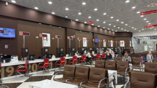 В мессенджере МАХ появился виртуальный помощник Многофункционального центра Краснодарского края