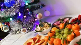 Россиян ждут самые длинные новогодние каникулы за 12 лет