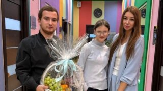 Депутат ЗСК Лобачев провел прием граждан