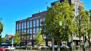 Признание профессионализма: врачи CL DOCTOR вошли в число призеров Всероссийской премии «ПроДокторов»