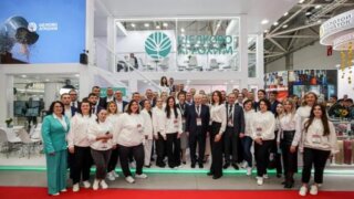 Гендиректор «Щёлково Агрохим» рассказал о 32 выставке «ЮГАГРО» в Краснодаре