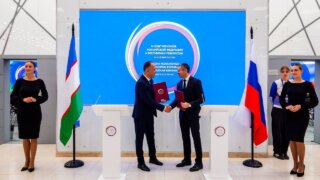 Краснодарский край расширяет торгово-экономические связи с Узбекистаном