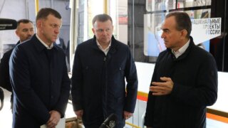 Основа для динамичного развития Краснодара