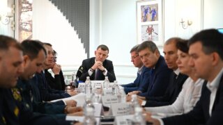 На страже города: от паводков до снегопадов