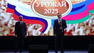 Губернатор Кубани принял участие в профессиональном празднике, посвященном Дню урожая