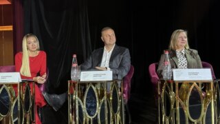 Четыре игорные зоны России приняли почти 1.8 миллиона гостей