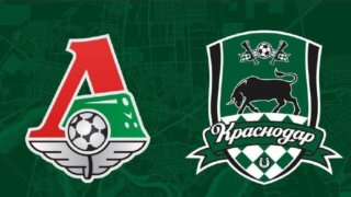 Матч РПЛ между «Краснодаром» и «Локомотивом» покажут в амфитеатре городского парка