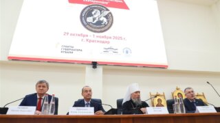 Духовное и патриотическое воспитание: новый проект на Кубани