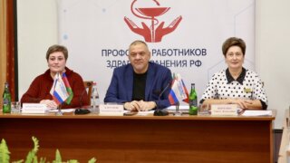 105 лет заботы: как профсоюз Кубани защищает права работников здравоохранения